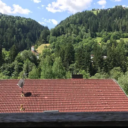 Penzion Zum Loewen Landeck