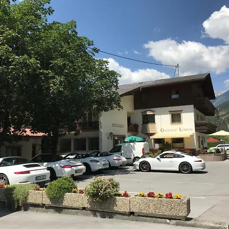 Inn Zum Loewen Landeck