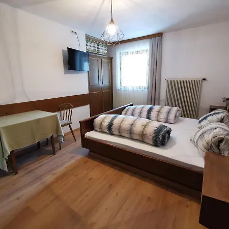 Zum Loewen Herberg Landeck