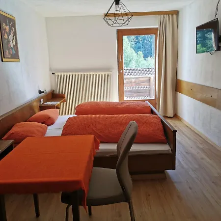 Zum Loewen Landeck
