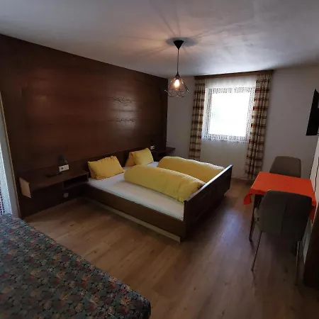 Inn Zum Loewen Landeck