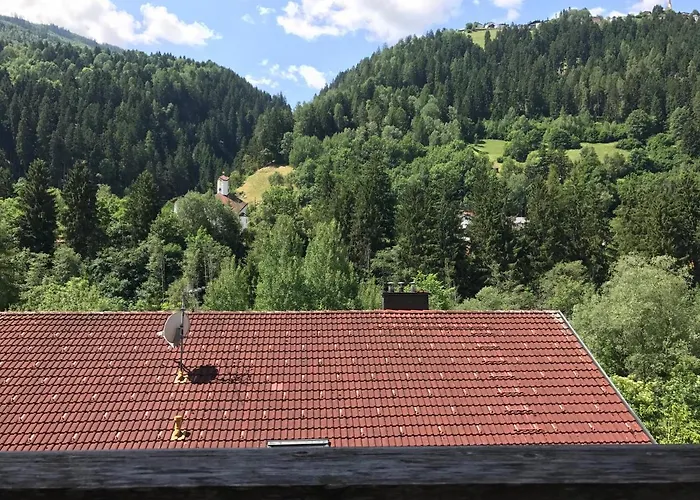 Gasthof Zum Loewen Landeck