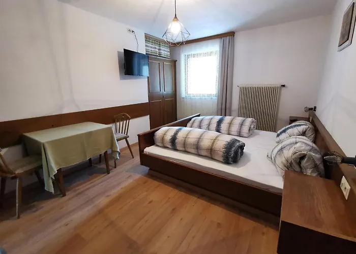 Zum Loewen بيت ريفي لاندك