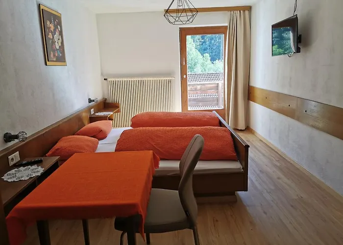 Zum Loewen لاندك