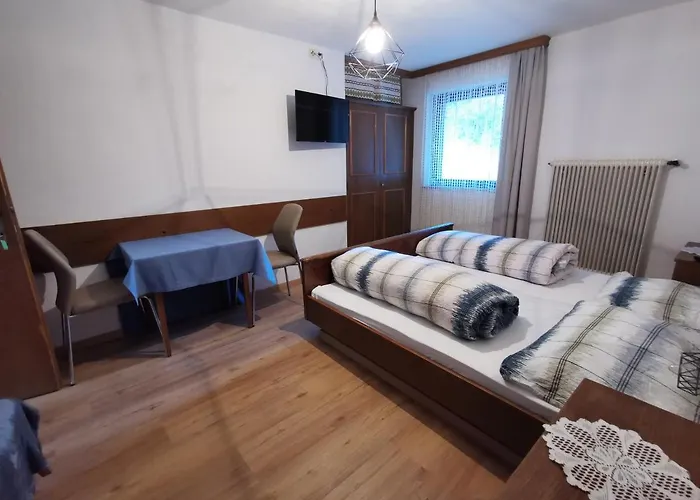 Gasthof Zum Loewen Landeck