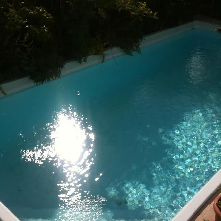 Zum Loewen Fogadó Landeck